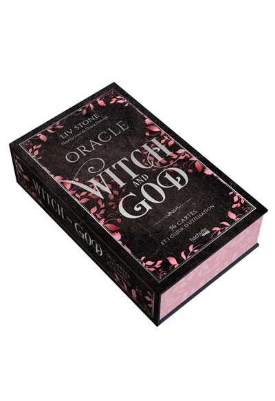 Oracle Witch &amp; God