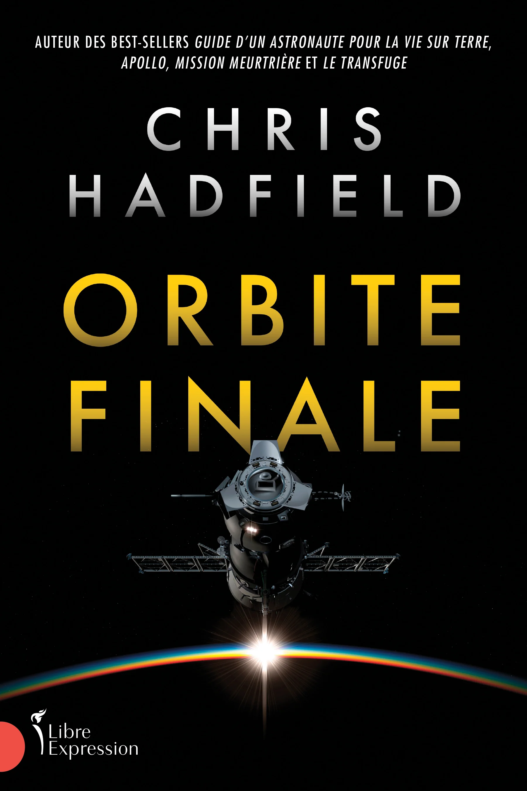 Orbite finale