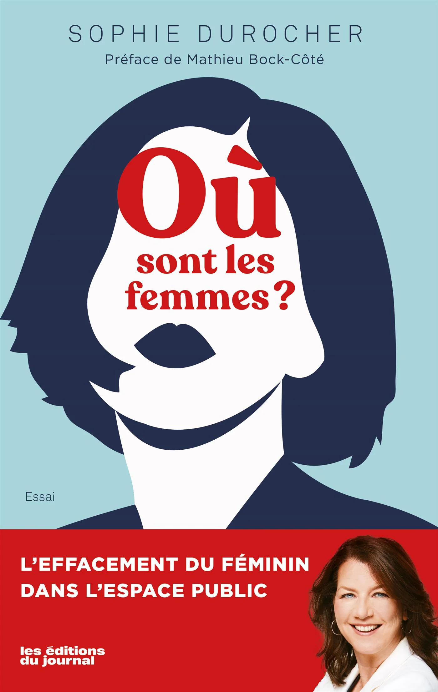 Où sont les femmes ?