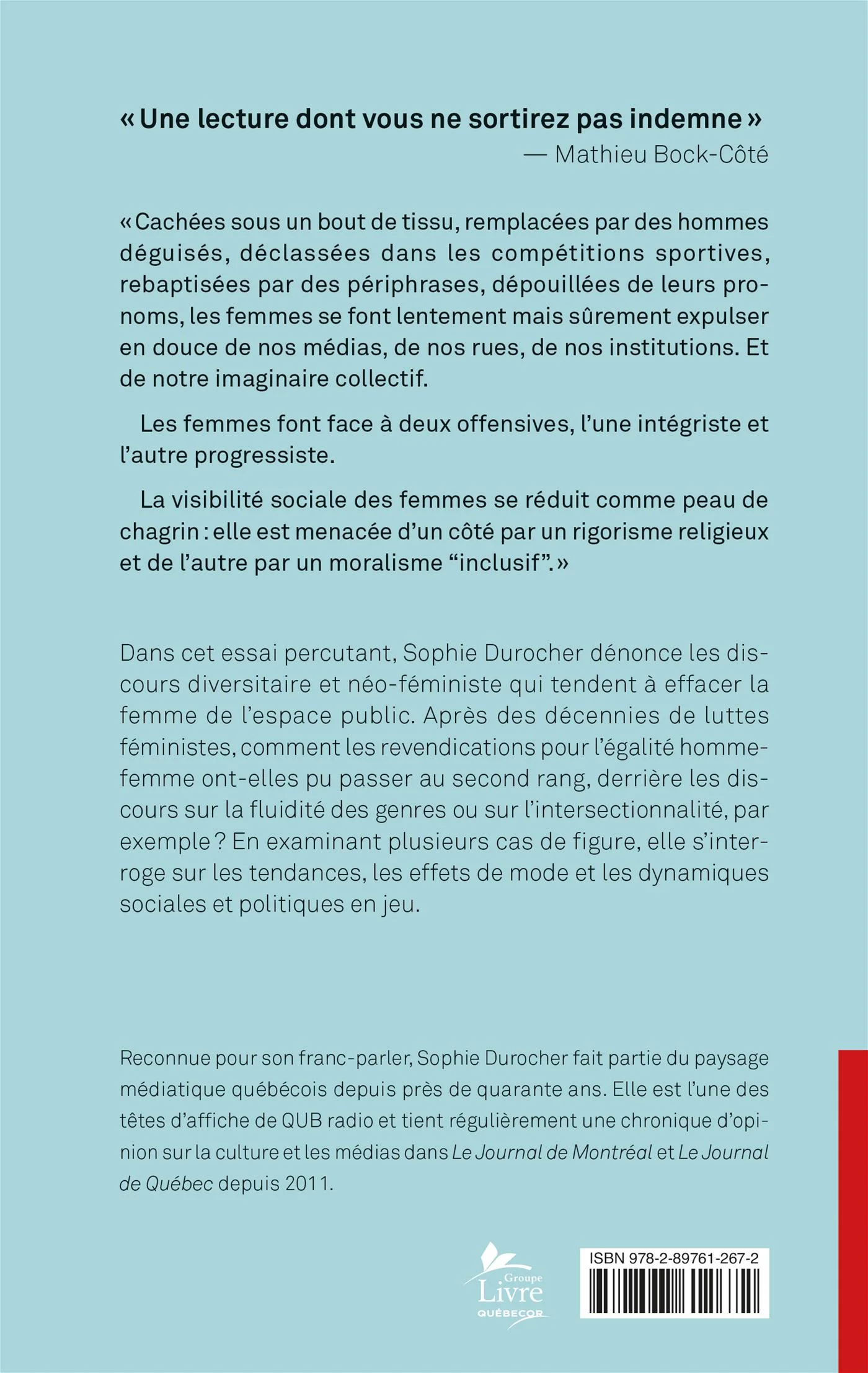 Où sont les femmes ? - Image 2