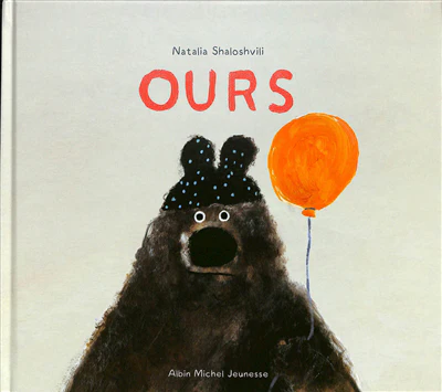 Ours