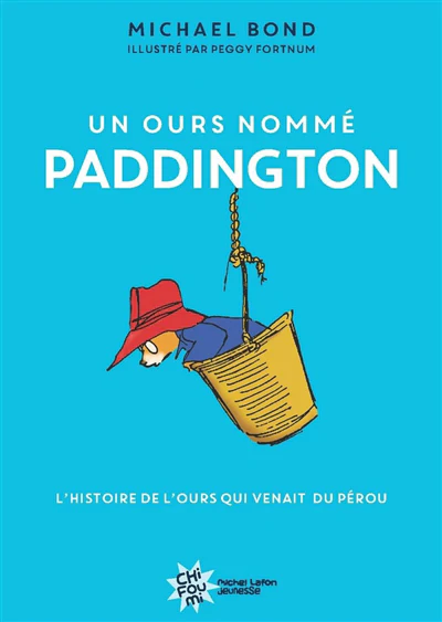 Un ours nommé Paddington - Nouvelle édition - Image 3