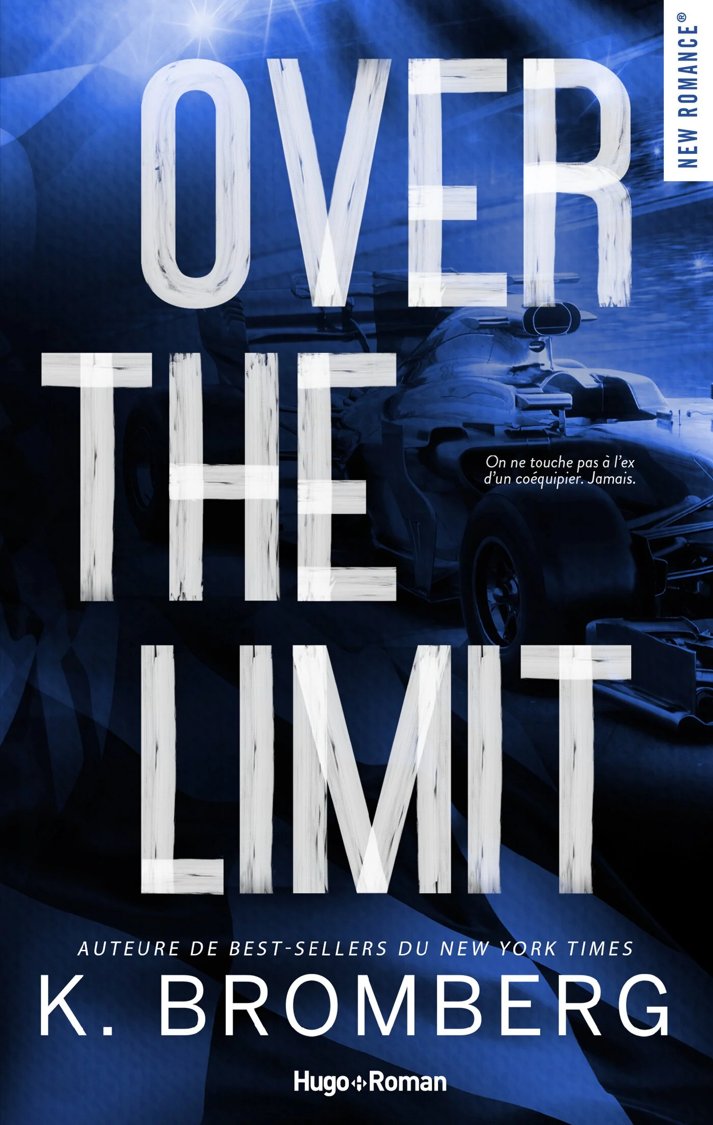 Over the limit - Version française