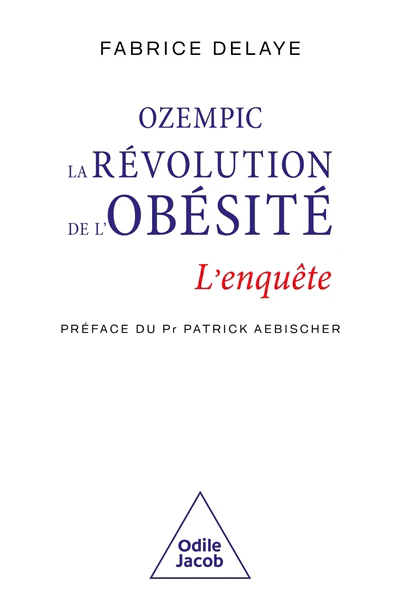 Ozempic, la révolution de l'obésité
