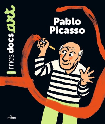 PABLO PICASSO - Image 4