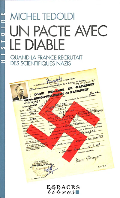 Pacte avec le diable -un - Image 6