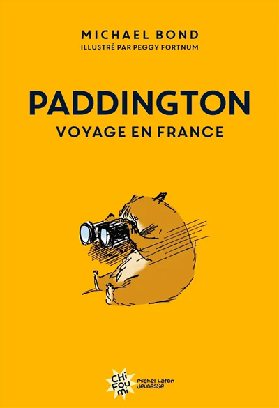 Paddington, explorateur -ne.