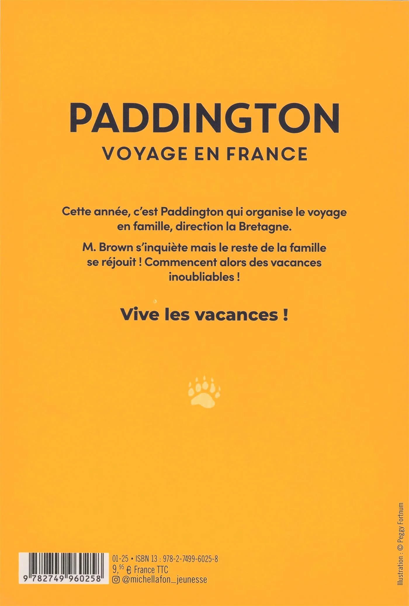 Paddington, explorateur -ne. - Image 2