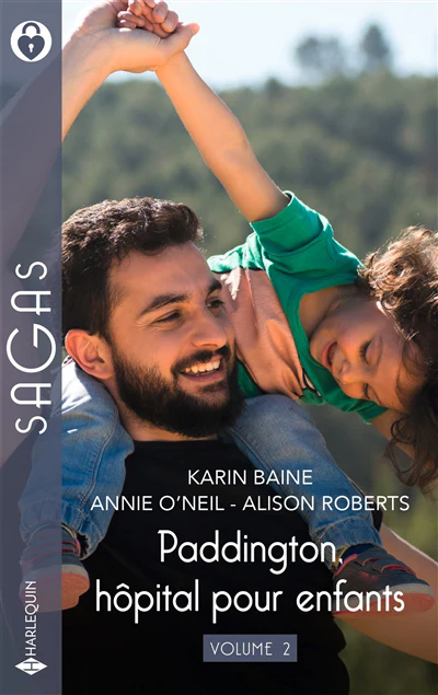 Paddington, hôpital pour enfants, Vol. 2