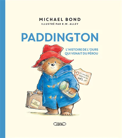 Paddington -ne -hist.ours qui venait..