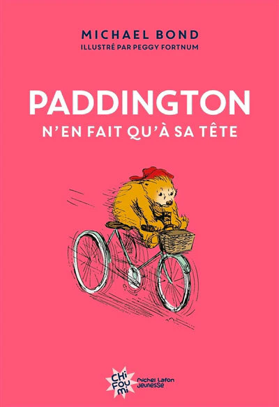 Paddington n'en fait qu'à sa tête - Nouvelle édition - Image 2