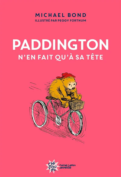 Paddington n'en fait qu'à sa tête - Nouvelle édition - Image 3