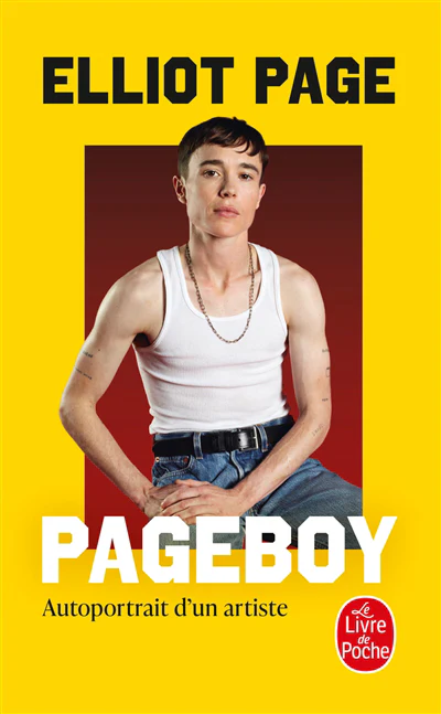 Pageboy - Image 5