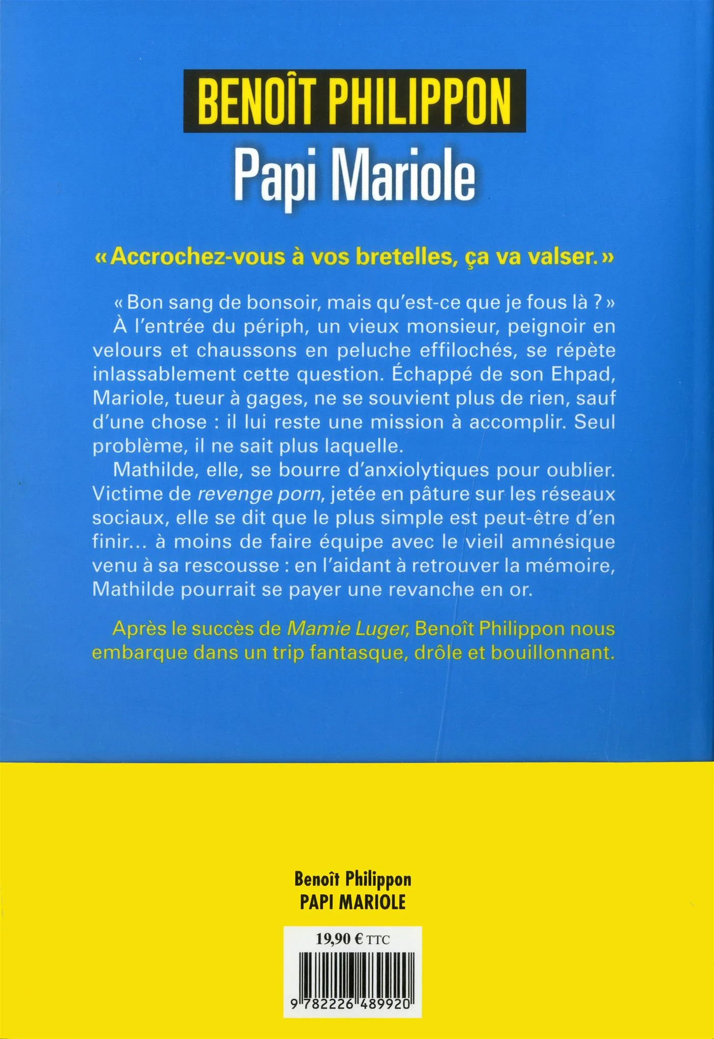 Papi Mariole - Image 2
