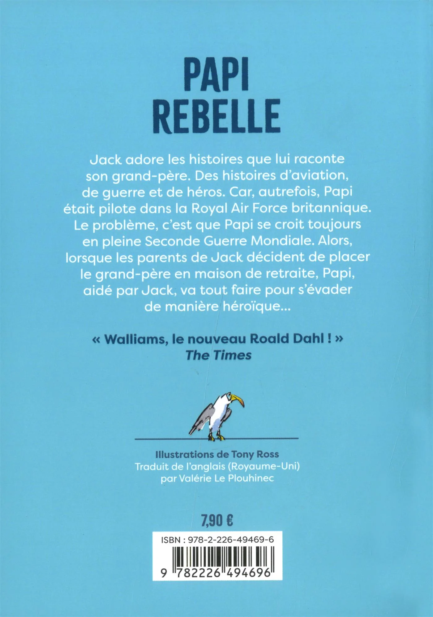 Papi rebelle - Image 2