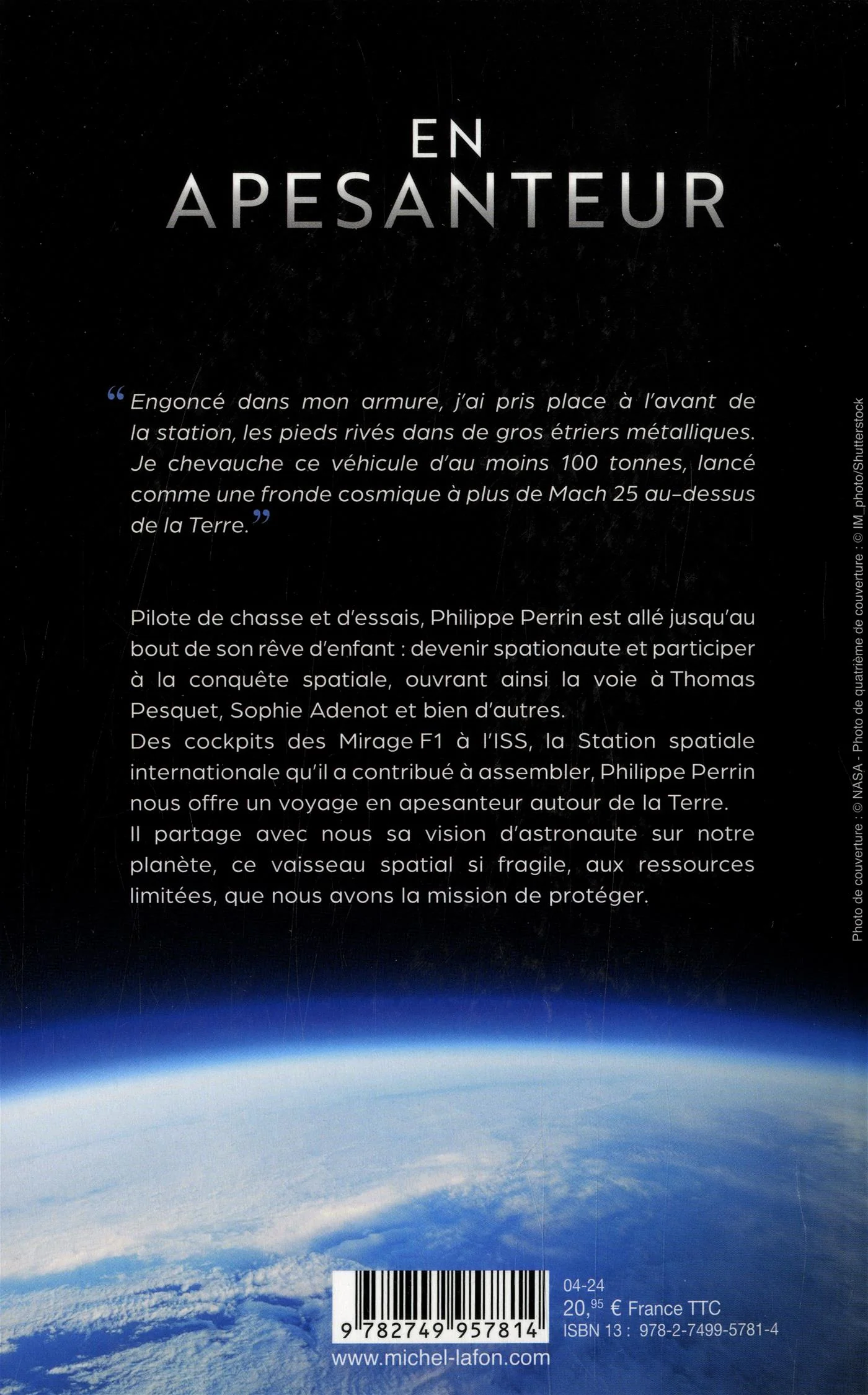En apesanteur - Image 2