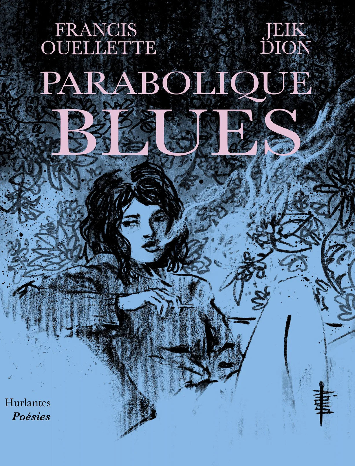 PARABOLIQUE BLUES