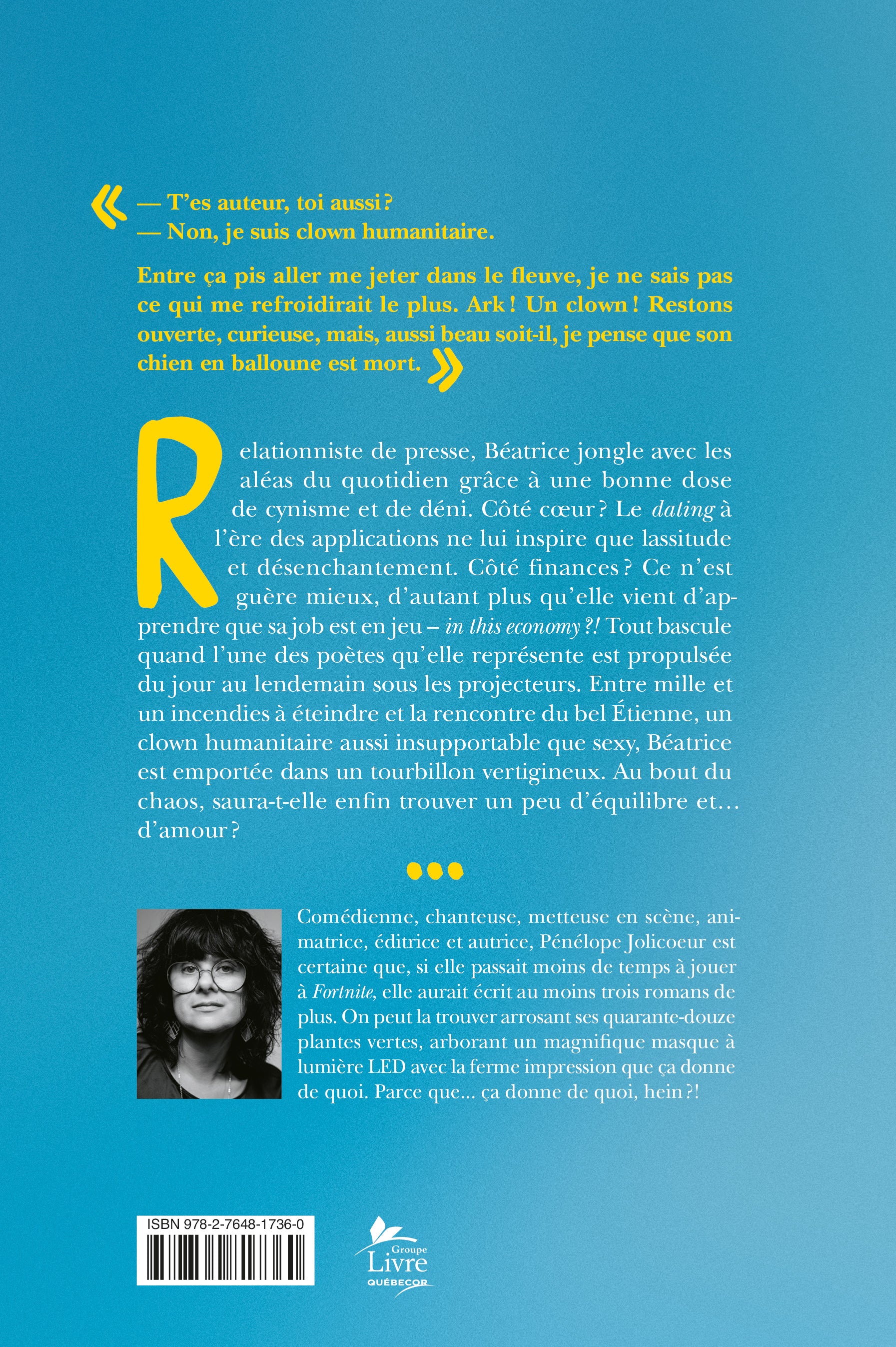 Parce que... la vie ! - Image 2