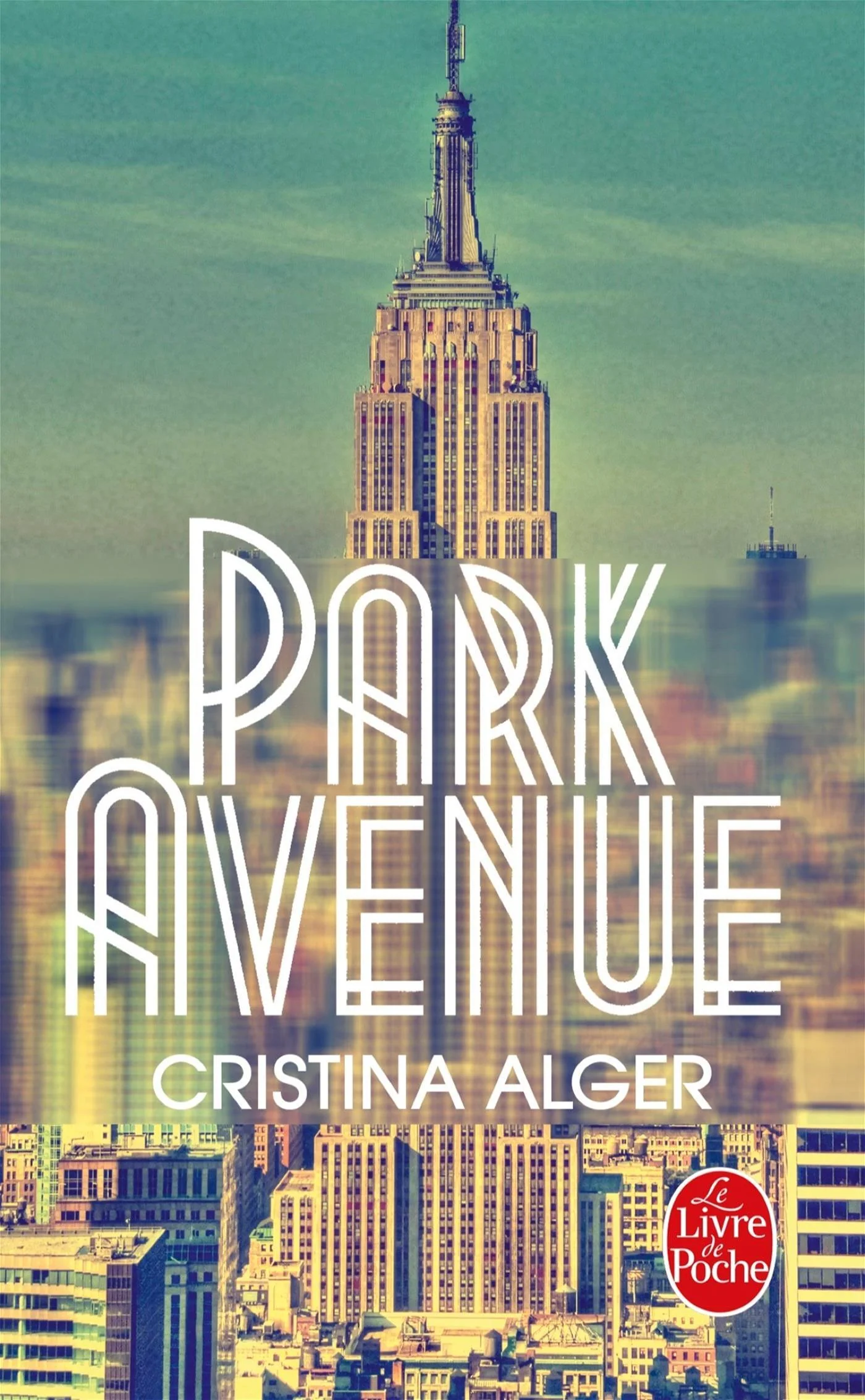 PARK AVENUE