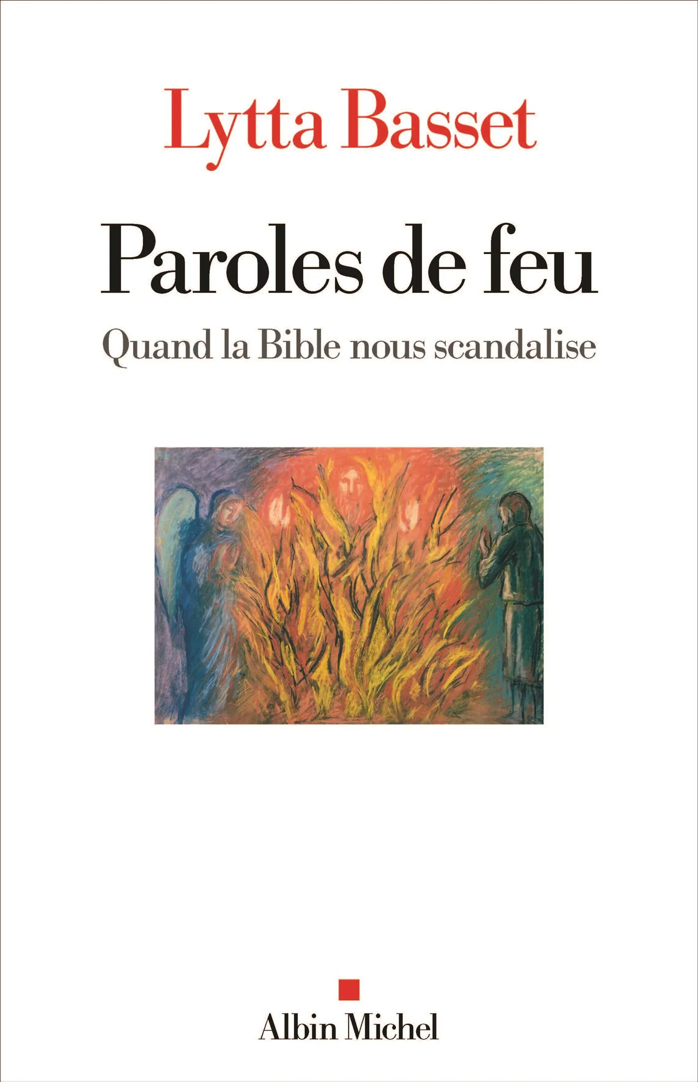 Parole de feu