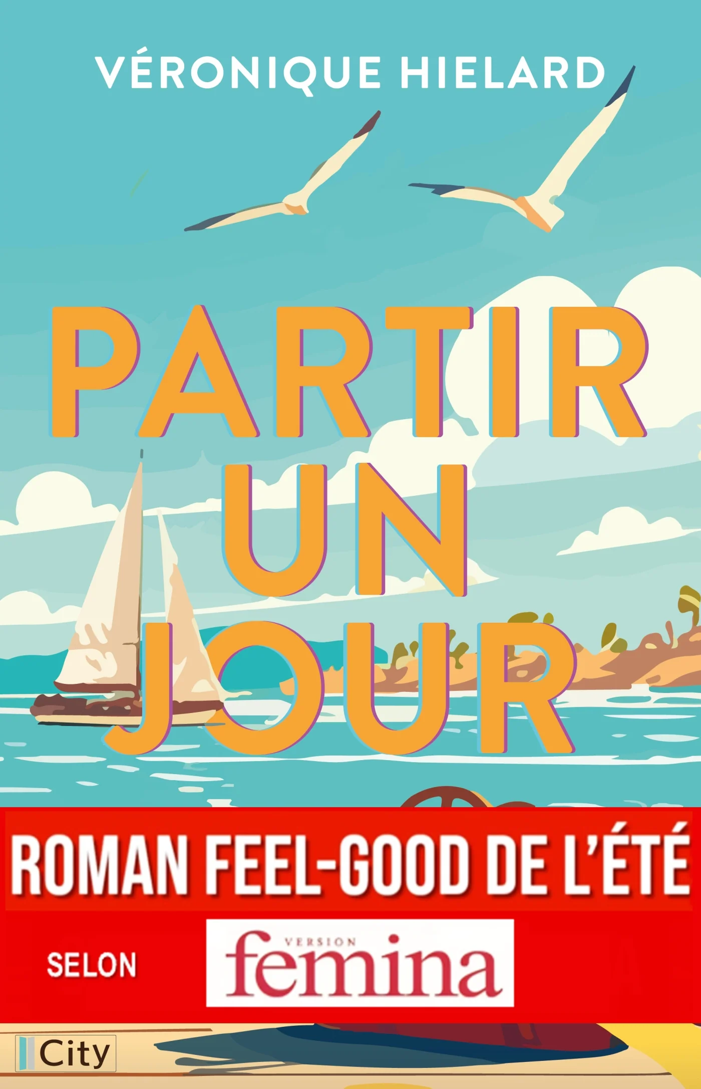 Partir un jour