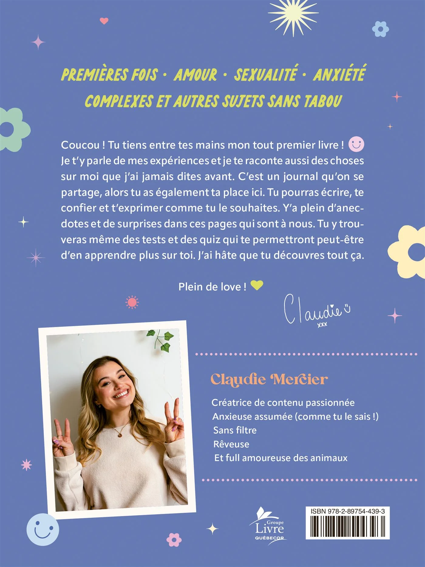 Pas de secrets entre nous - Image 2