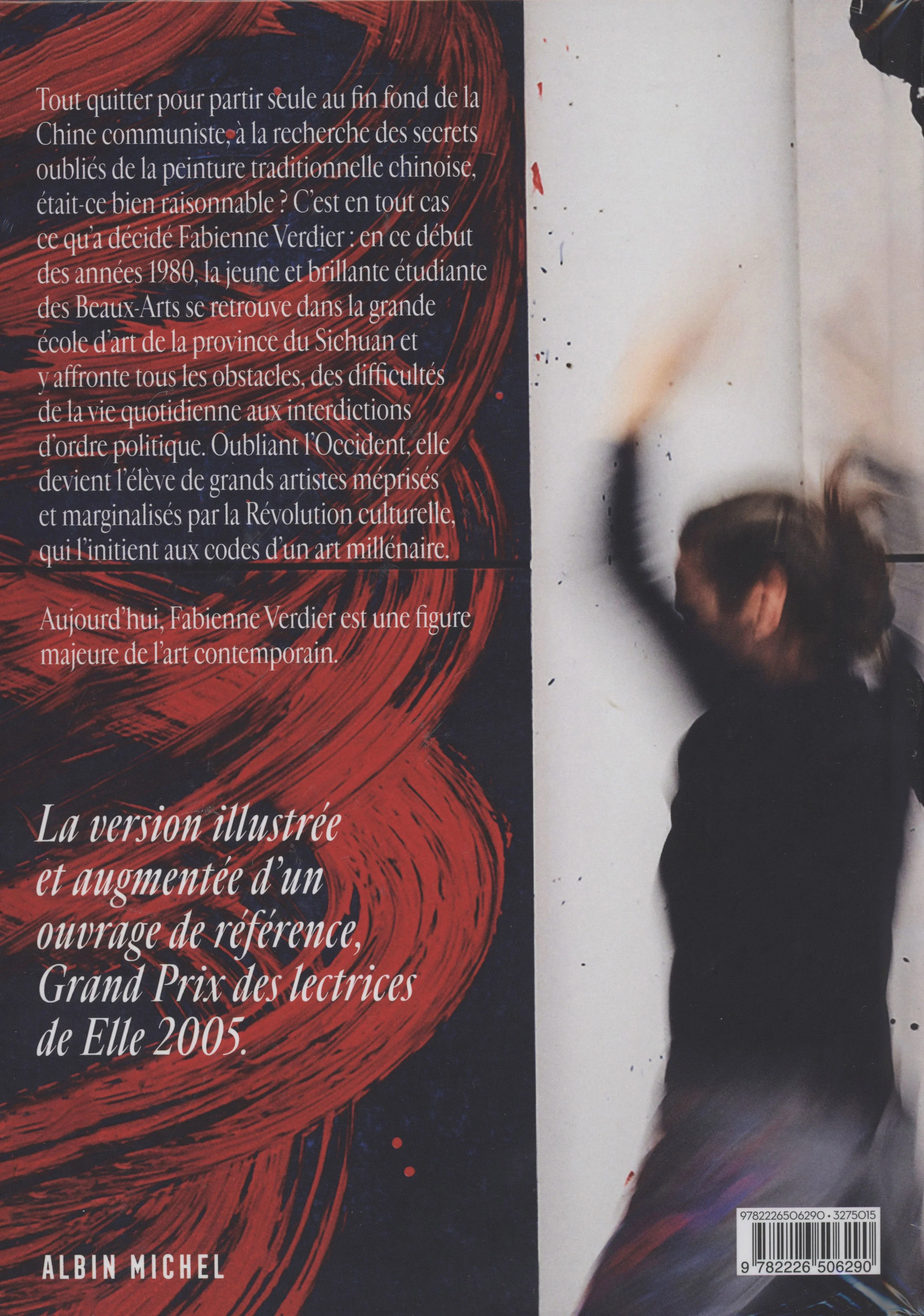 Passagère du silence (Édition collector illustrée) - Image 2