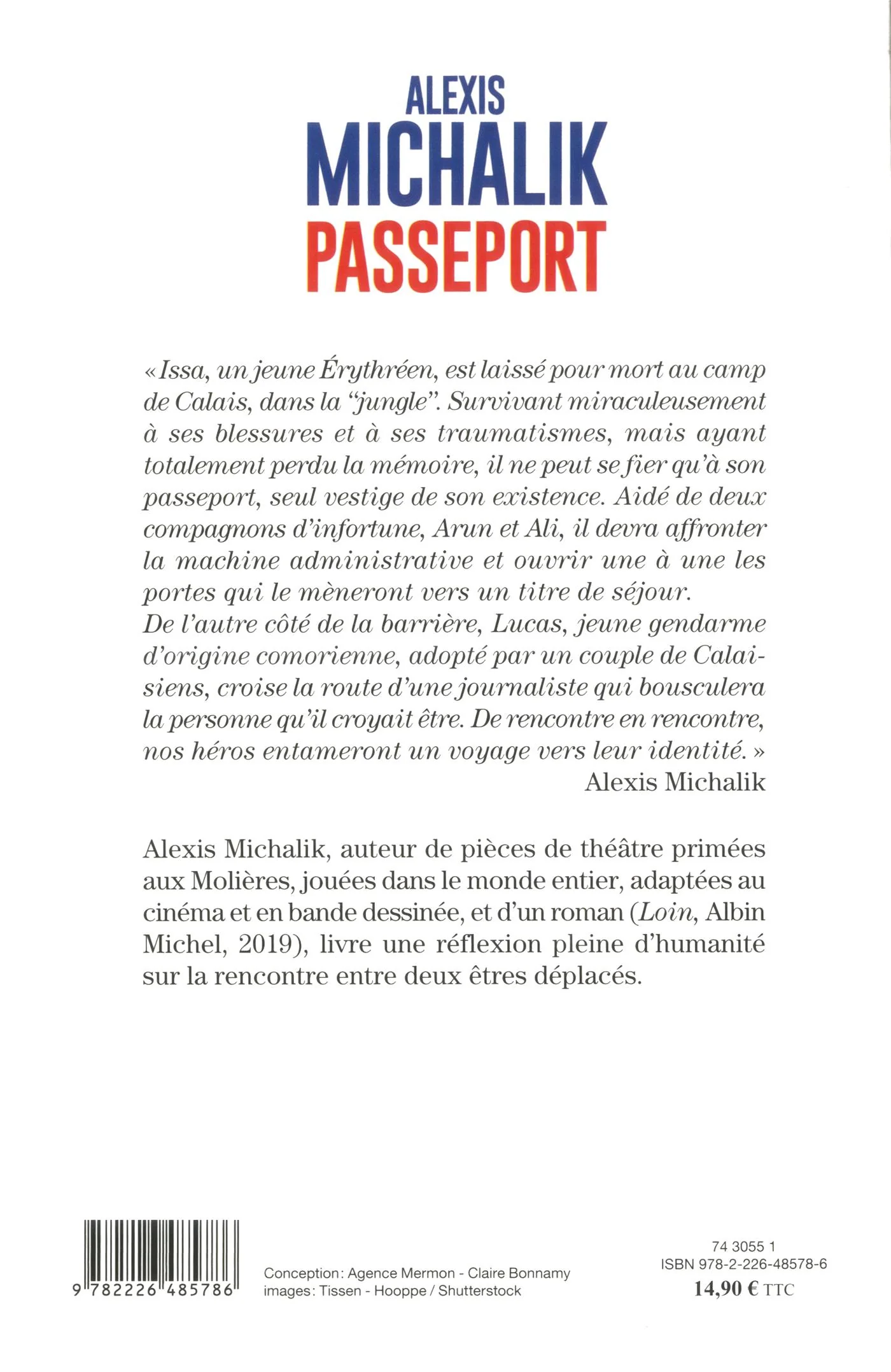 Passeport - Image 2