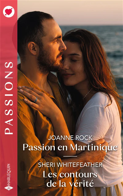 Passion en Martinique - Les contours de la vérité