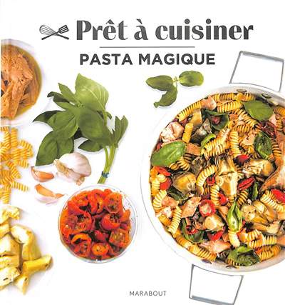 Pasta magique