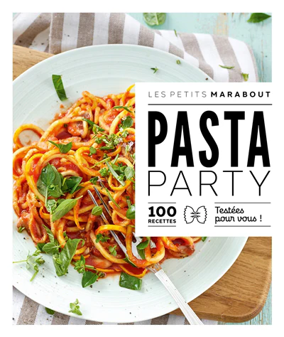 Pasta party - Image 4
