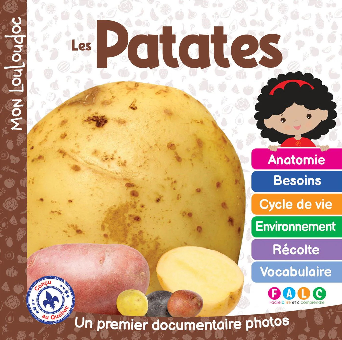 Patates -les