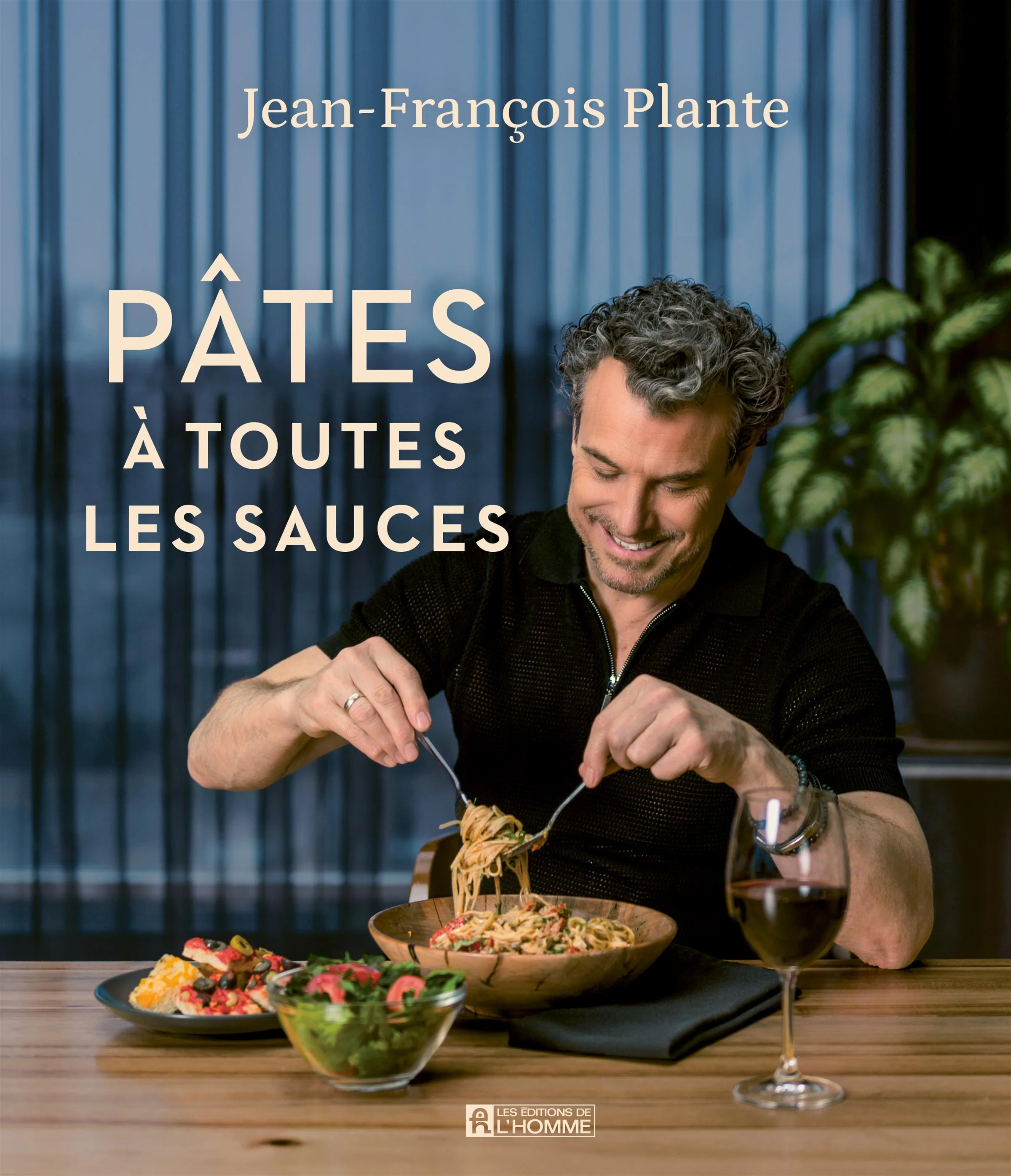 Pâtes à toutes les sauces