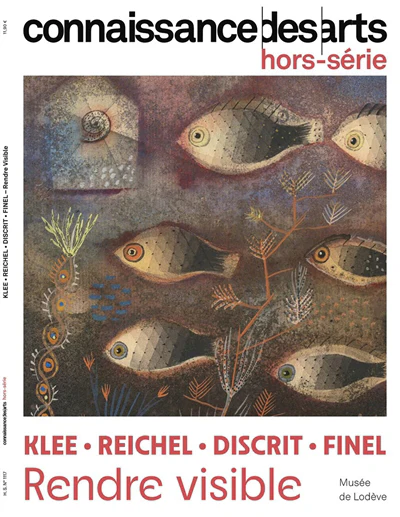 PAUL KLEE & HANS REICHEL