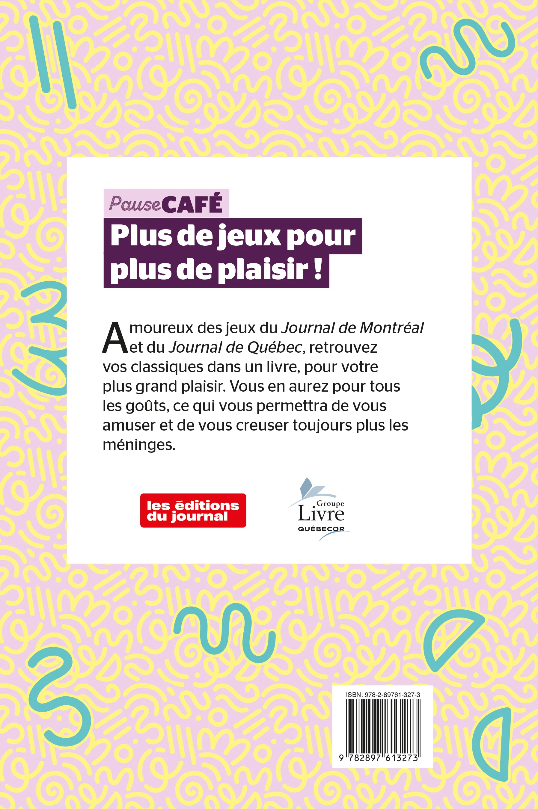 Pause Café : Méli-mélo 2026 no 1 - Image 2
