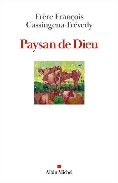 Paysan de dieu