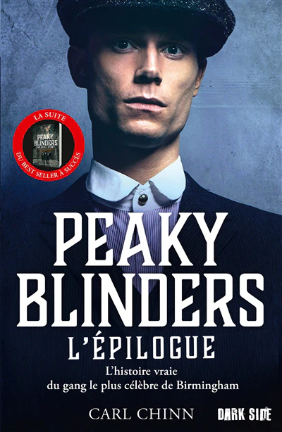 Peaky Blinders L'épilogue - Image 4