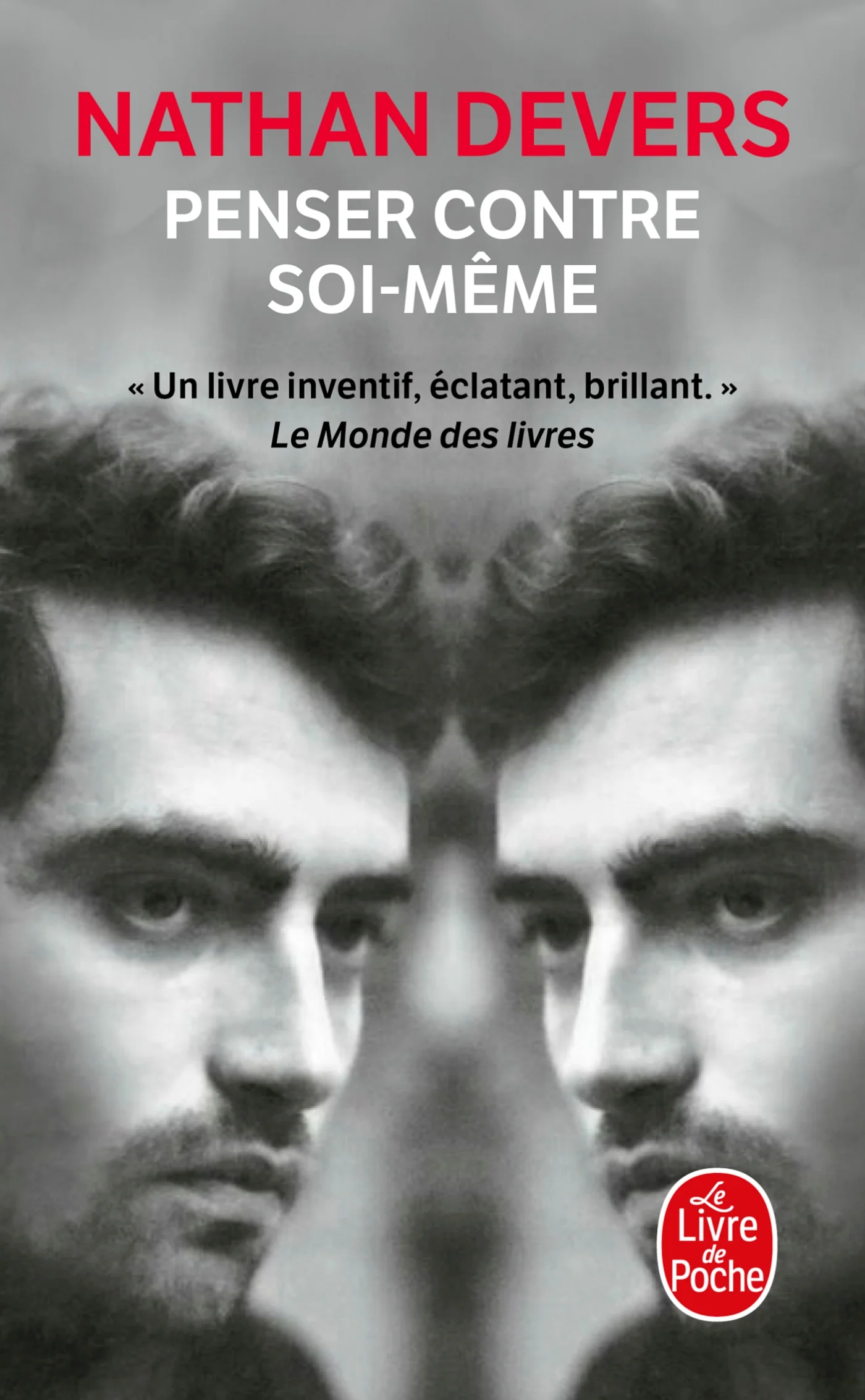Penser contre soi-même