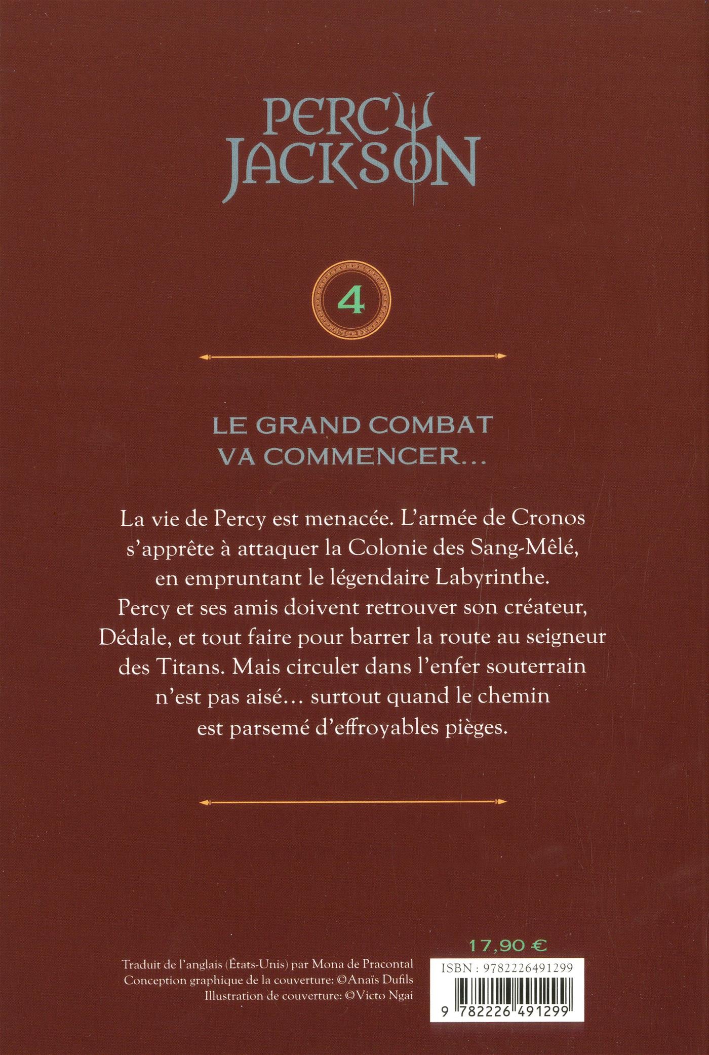 La bataille du labyrinthe - Image 2