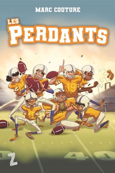 Perdants -les