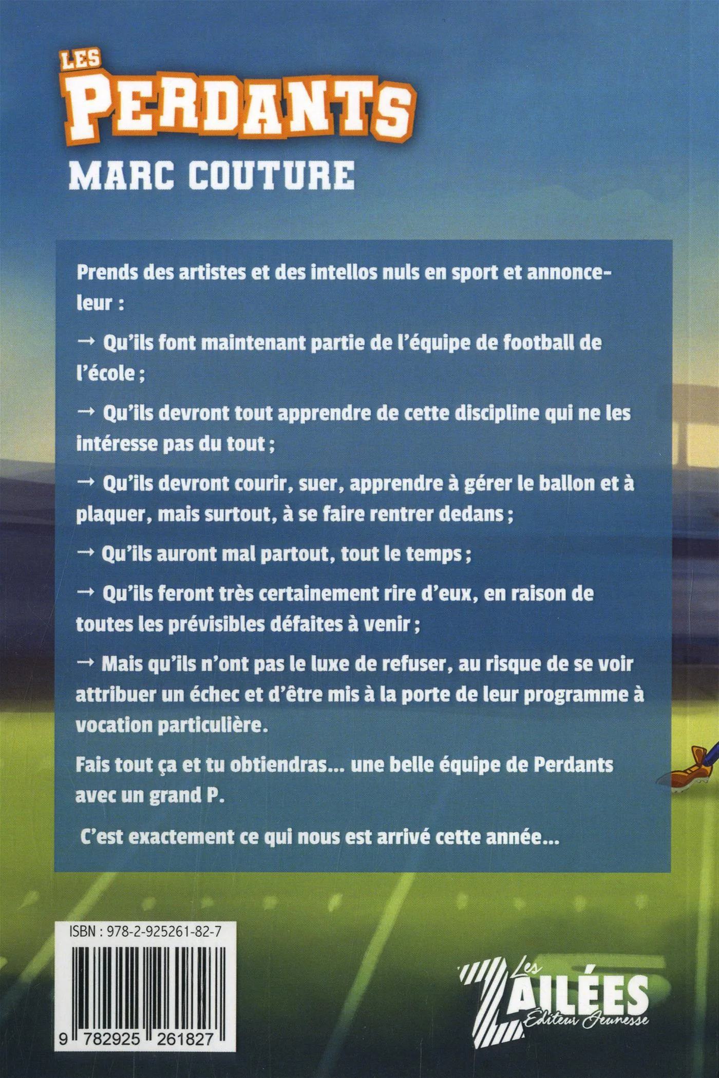 Perdants -les - Image 2