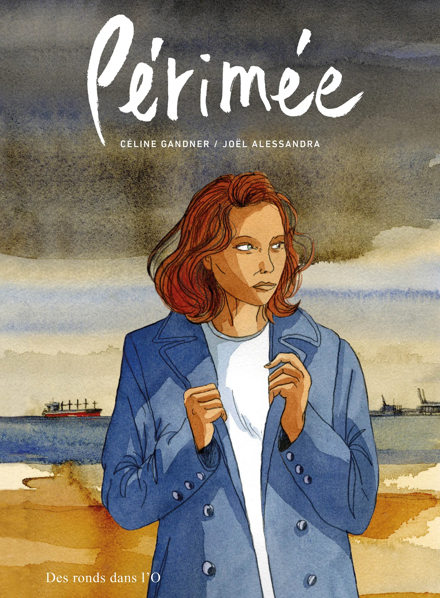 Périmée