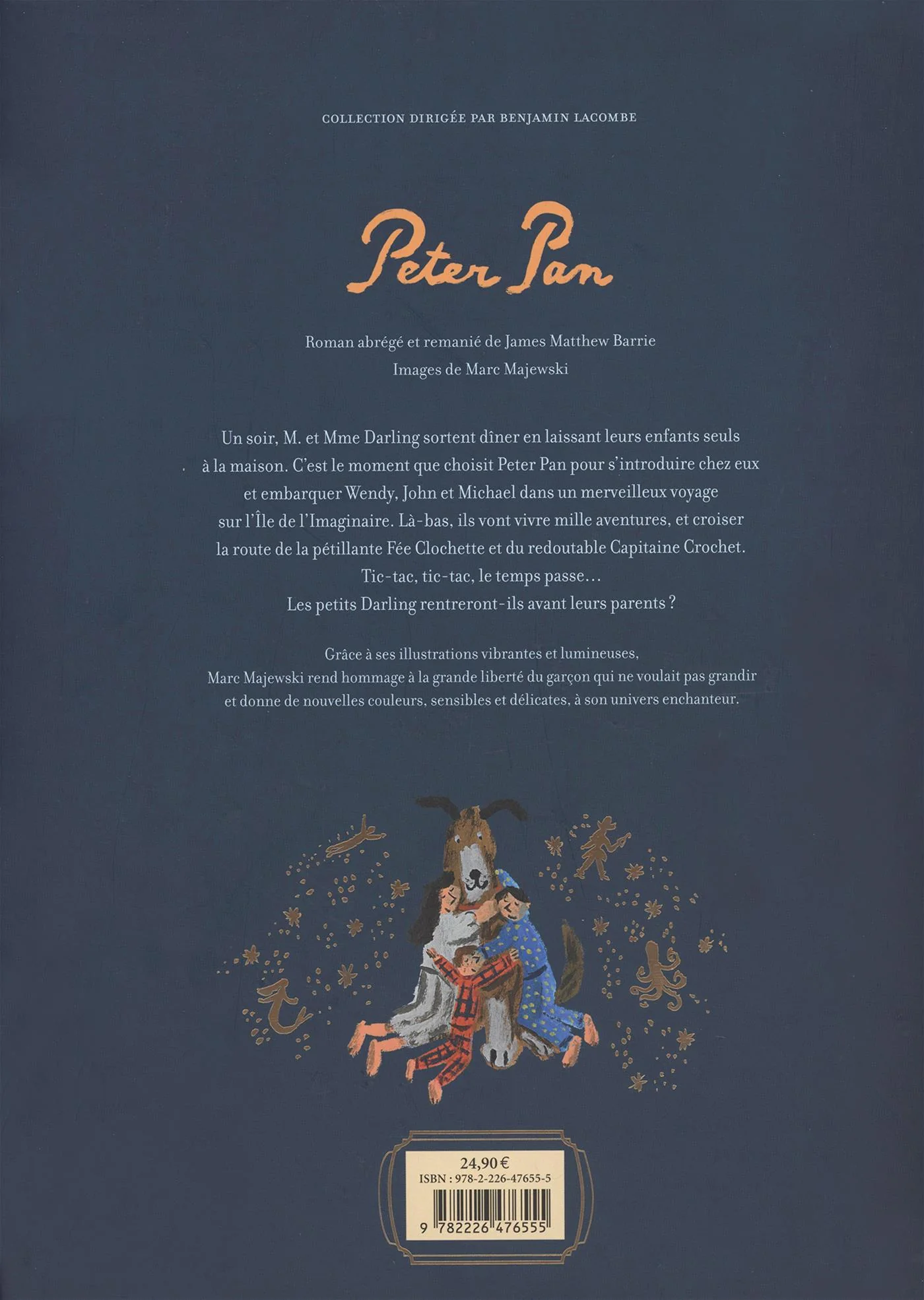 Peter pan - Image 2