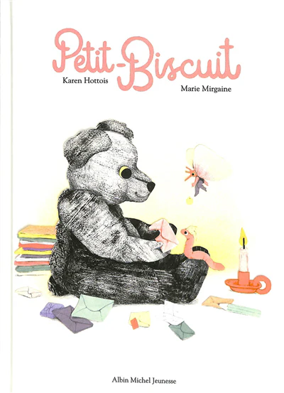 Petit-Biscuit
