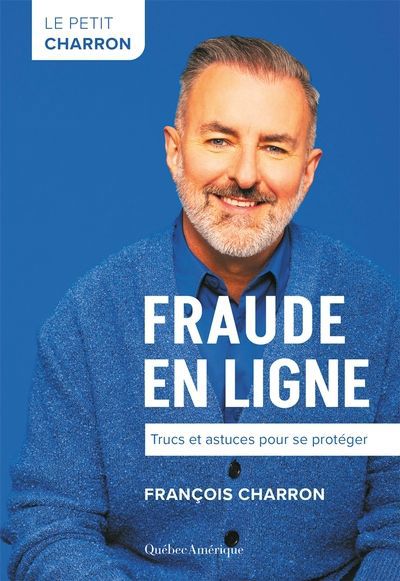 PETIT CHARRON DE LA FRAUDE EN LIGNE -LE