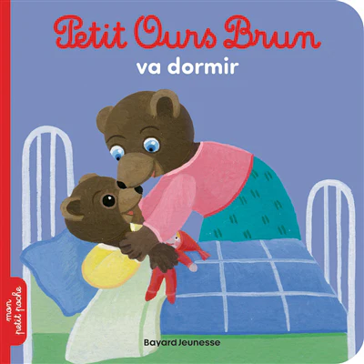 Petit Ours Brun va dormir - Image 3