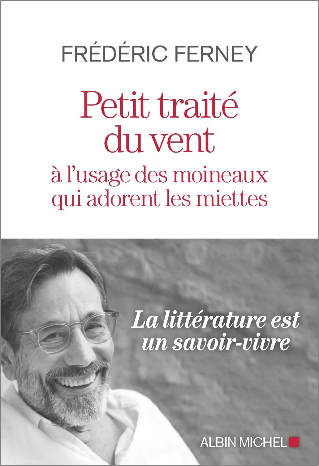 PETIT TRAITE DU VENT A L'USAGE...MIETTES