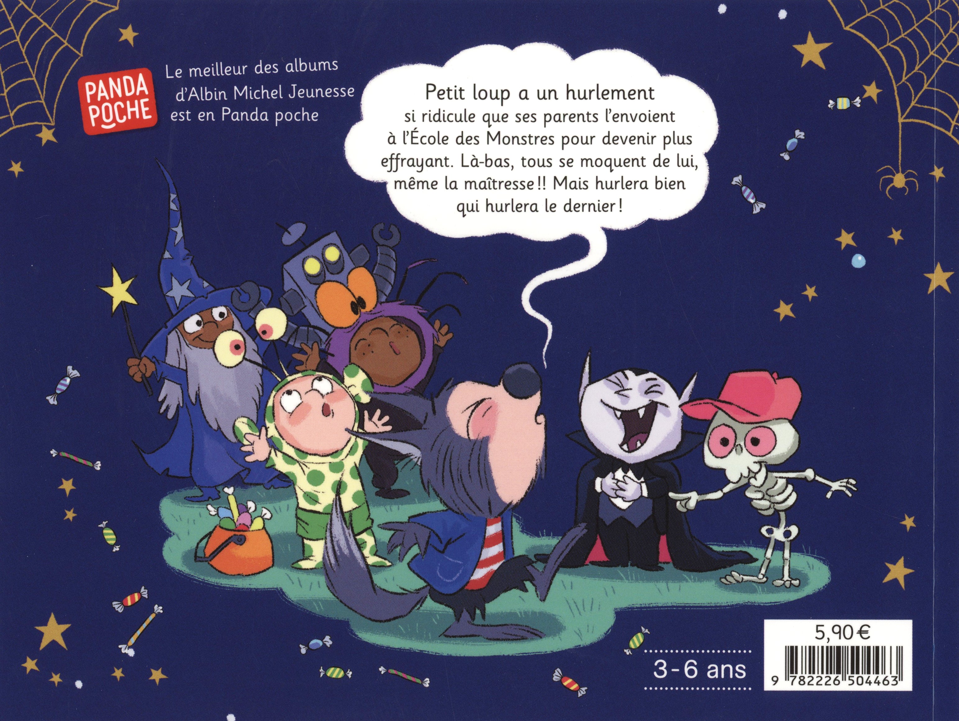PETITS MONSTRES - Image 2