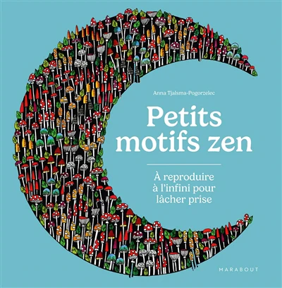 Petits motifs zen
