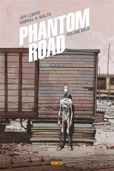 Phantom Road T02